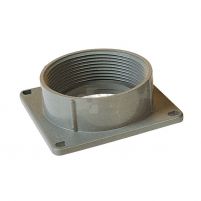 Platine à vis femelle